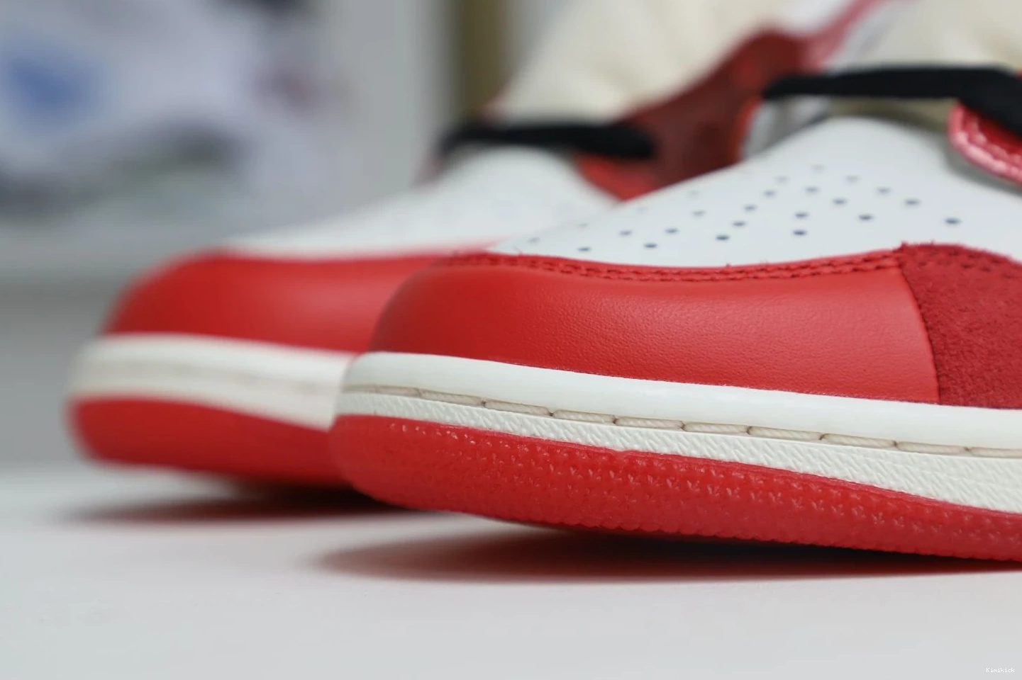 Jordan Air High Kimikick Retro StreetReady Jordan 1 OG 1900 0603
